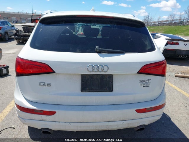 WA1LFCFP5EA041169 Audi Q5