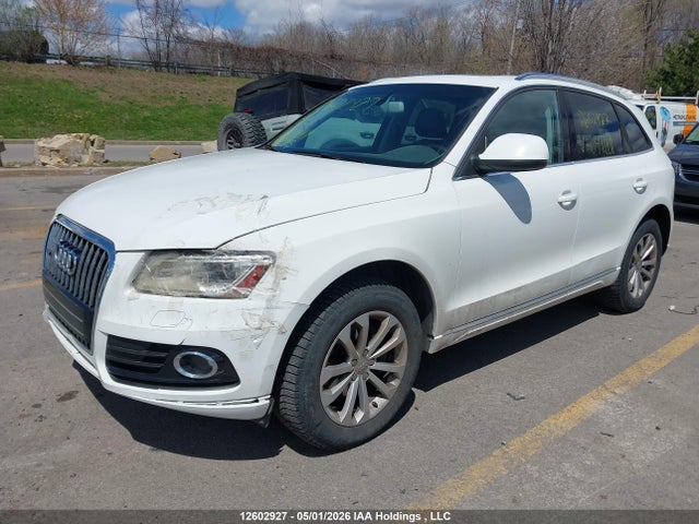WA1LFCFP5EA041169 Audi Q5