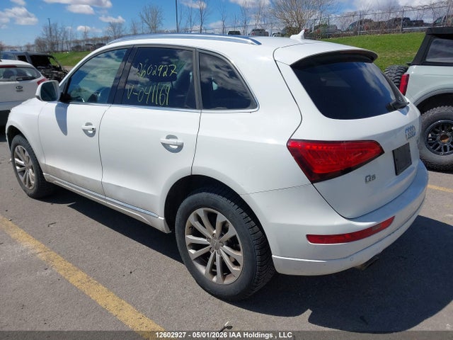WA1LFCFP5EA041169 Audi Q5