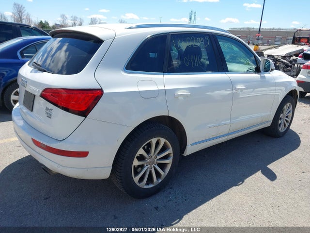 WA1LFCFP5EA041169 Audi Q5