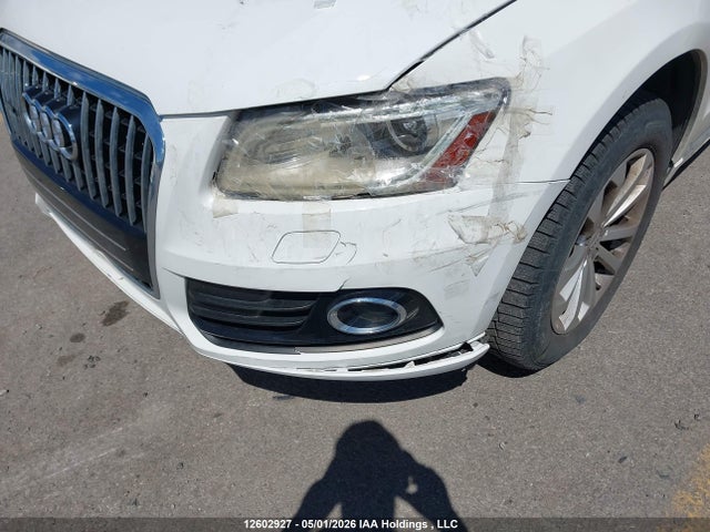 WA1LFCFP5EA041169 Audi Q5