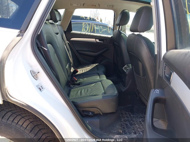 WA1LFCFP5EA041169 Audi Q5