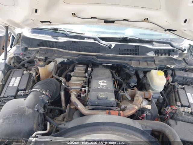 Продаж на аукціоні авто 2015 Ram 5500 Chassis St/slt/laramie, vin: 3C7WRNFL9FG508392, номер лоту: 12602928