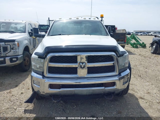 Продаж на аукціоні авто 2015 Ram 5500 Chassis St/slt/laramie, vin: 3C7WRNFL9FG508392, номер лоту: 12602928