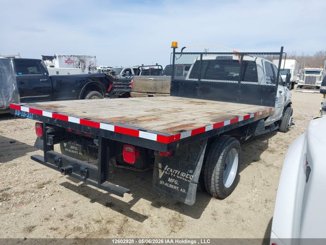 Продаж на аукціоні авто 2015 Ram 5500 Chassis St/slt/laramie, vin: 3C7WRNFL9FG508392, номер лоту: 12602928