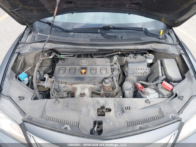 12602931 :رقم المزاد ، 19VDE1F70EE401892 vin ، 2014 Acura Ilx مزاد بيع