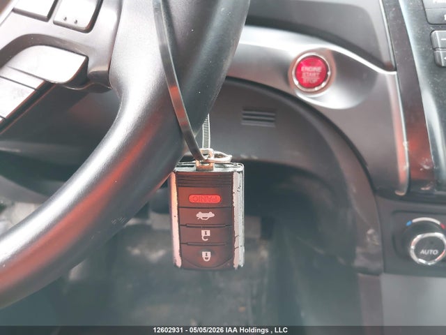 12602931 :رقم المزاد ، 19VDE1F70EE401892 vin ، 2014 Acura Ilx مزاد بيع