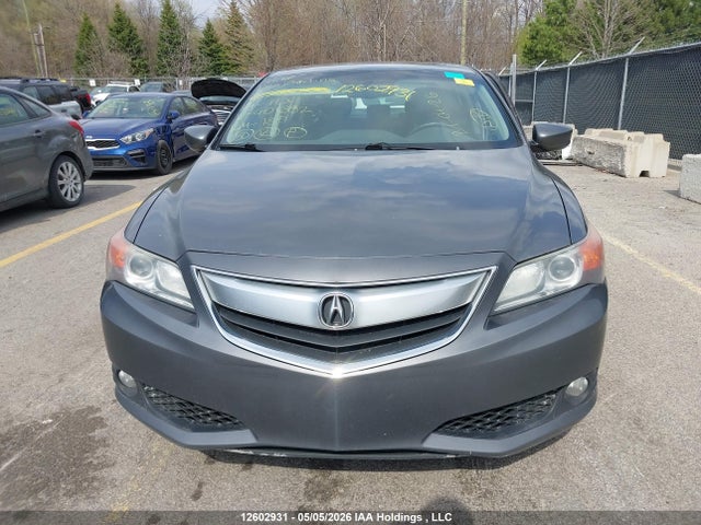 12602931 :رقم المزاد ، 19VDE1F70EE401892 vin ، 2014 Acura Ilx مزاد بيع