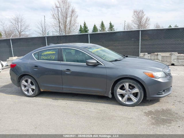 12602931 :رقم المزاد ، 19VDE1F70EE401892 vin ، 2014 Acura Ilx مزاد بيع