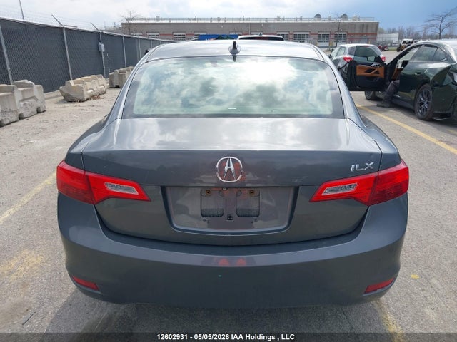 12602931 :رقم المزاد ، 19VDE1F70EE401892 vin ، 2014 Acura Ilx مزاد بيع