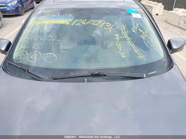 12602931 :رقم المزاد ، 19VDE1F70EE401892 vin ، 2014 Acura Ilx مزاد بيع