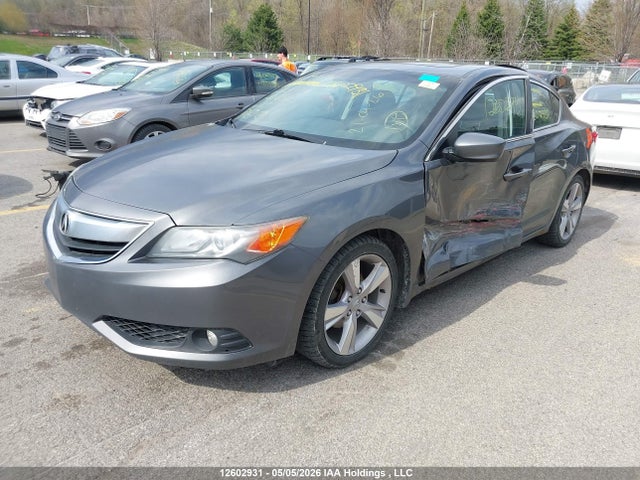 12602931 :رقم المزاد ، 19VDE1F70EE401892 vin ، 2014 Acura Ilx مزاد بيع