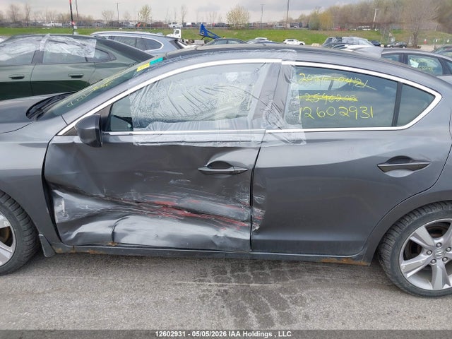 12602931 :رقم المزاد ، 19VDE1F70EE401892 vin ، 2014 Acura Ilx مزاد بيع