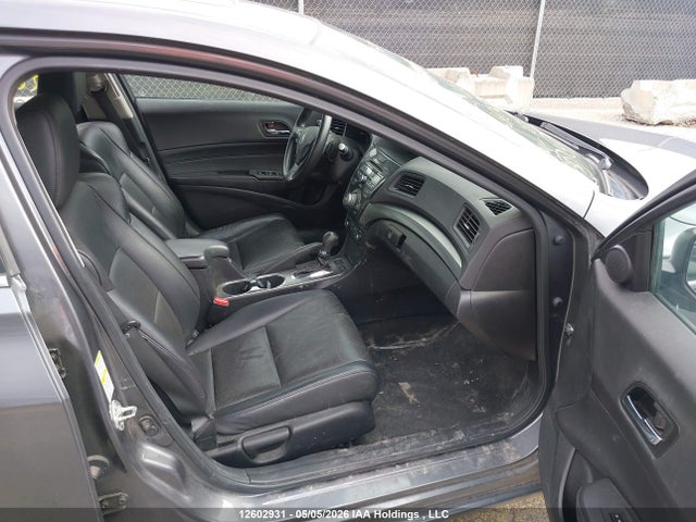 12602931 :رقم المزاد ، 19VDE1F70EE401892 vin ، 2014 Acura Ilx مزاد بيع
