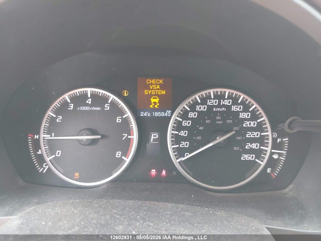 12602931 :رقم المزاد ، 19VDE1F70EE401892 vin ، 2014 Acura Ilx مزاد بيع