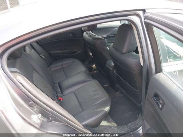 12602931 :رقم المزاد ، 19VDE1F70EE401892 vin ، 2014 Acura Ilx مزاد بيع