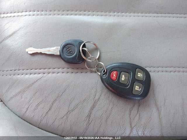 2011 Buick Lucerne Cxl მანქანა იყიდება აუქციონზე, vin: 1G4HC5EM4BU149148, აუქციონის ნომერი: 12602932