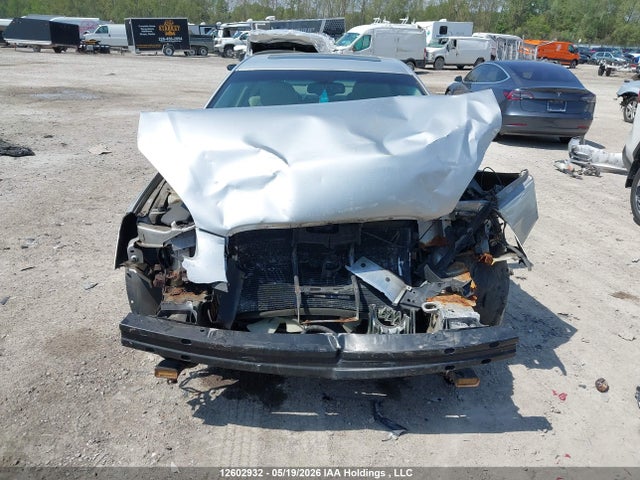 2011 Buick Lucerne Cxl მანქანა იყიდება აუქციონზე, vin: 1G4HC5EM4BU149148, აუქციონის ნომერი: 12602932