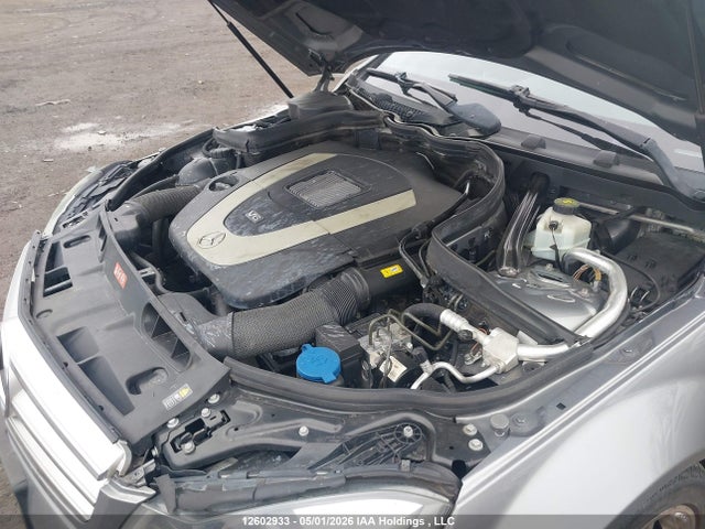 Aukcja sprzedaży 2012 Mercedes-benz C 300 4matic, vin: WDDGF8BB0CA628705, numer aukcji: 12602933