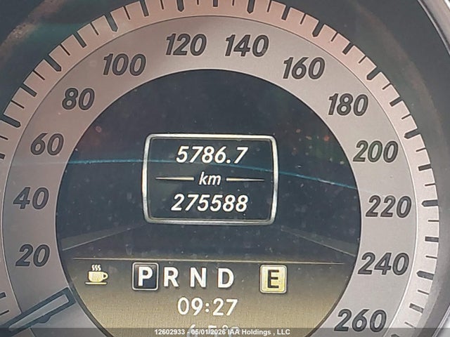 Aukcja sprzedaży 2012 Mercedes-benz C 300 4matic, vin: WDDGF8BB0CA628705, numer aukcji: 12602933