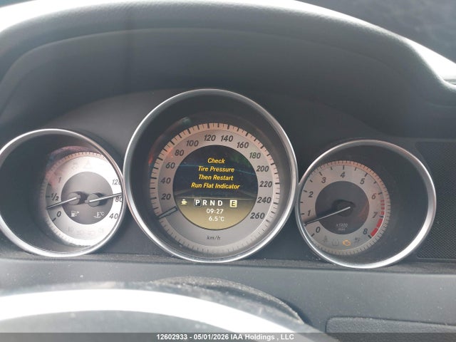 Aukcja sprzedaży 2012 Mercedes-benz C 300 4matic, vin: WDDGF8BB0CA628705, numer aukcji: 12602933