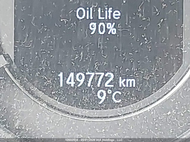 1HGCR2F87HA811670 Honda Accord Ex-l