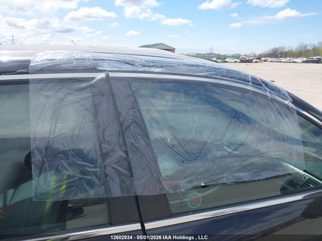 1HGCR2F87HA811670 Honda Accord Ex-l