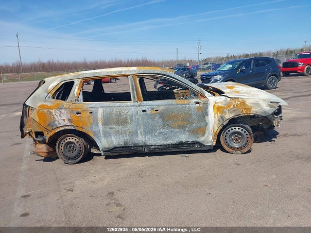 Продажа на аукционе авто 2025 Honda Cr-v Lx, vin: 2HKRS4H2XSH112311, номер лота: 12602935