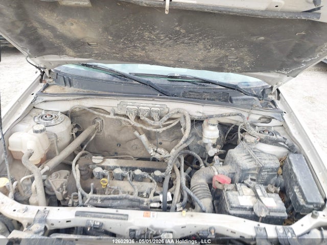 Продаж на аукціоні авто 2010 Ford Escape Xlt, vin: 1FMCU0D77AKA50422, номер лоту: 12602936