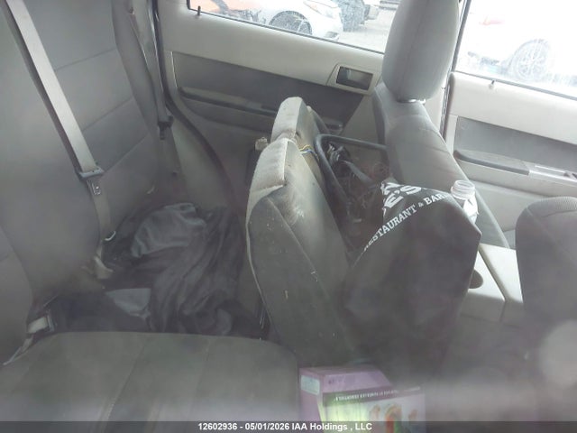 Продаж на аукціоні авто 2010 Ford Escape Xlt, vin: 1FMCU0D77AKA50422, номер лоту: 12602936