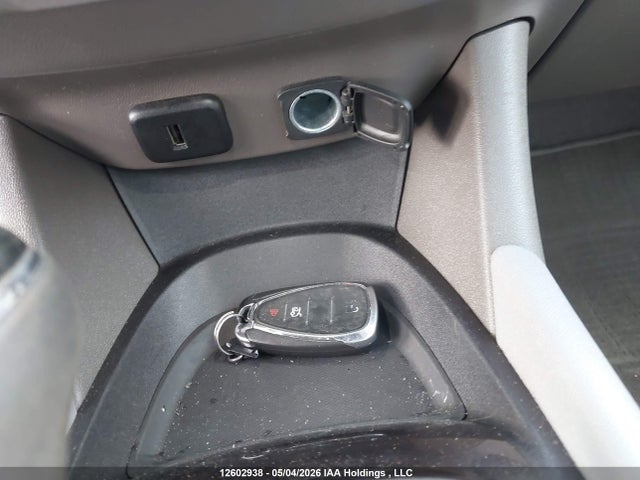 1G1ZA5ST1GF251876 Chevrolet Malibu L