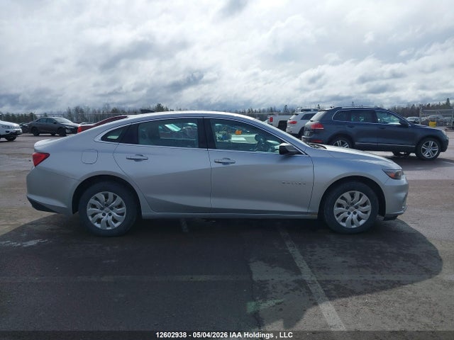 1G1ZA5ST1GF251876 Chevrolet Malibu L