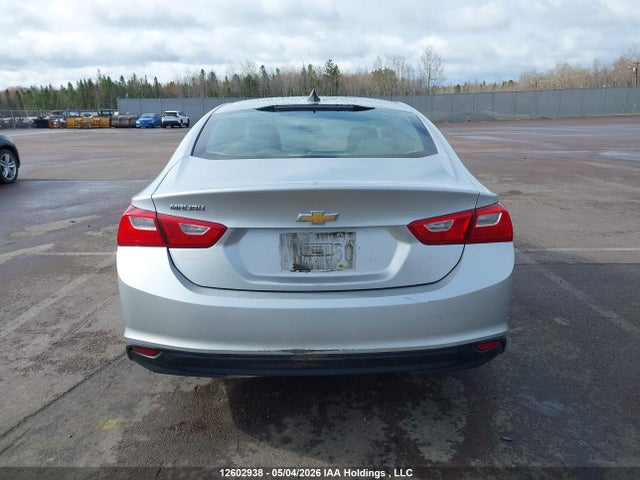 1G1ZA5ST1GF251876 Chevrolet Malibu L