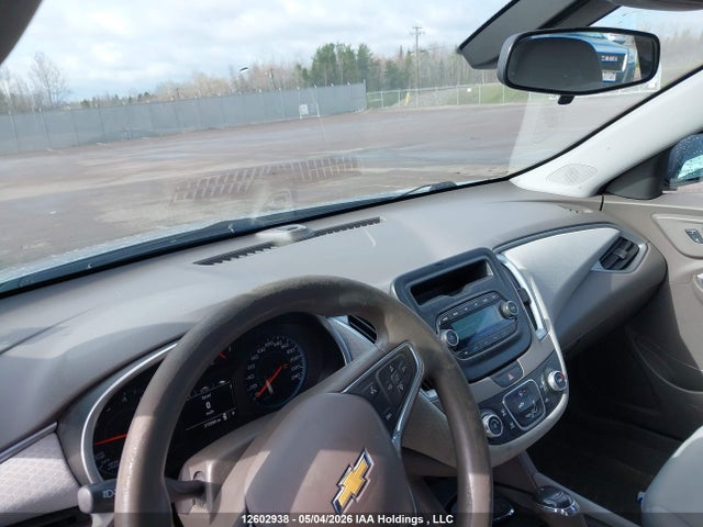 1G1ZA5ST1GF251876 Chevrolet Malibu L