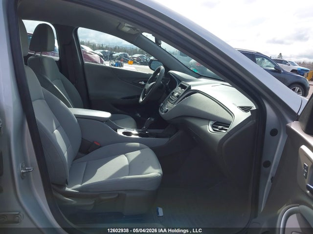 1G1ZA5ST1GF251876 Chevrolet Malibu L