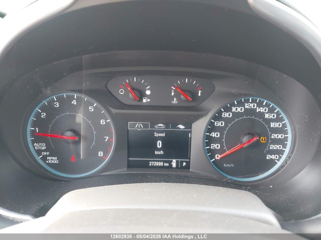 1G1ZA5ST1GF251876 Chevrolet Malibu L