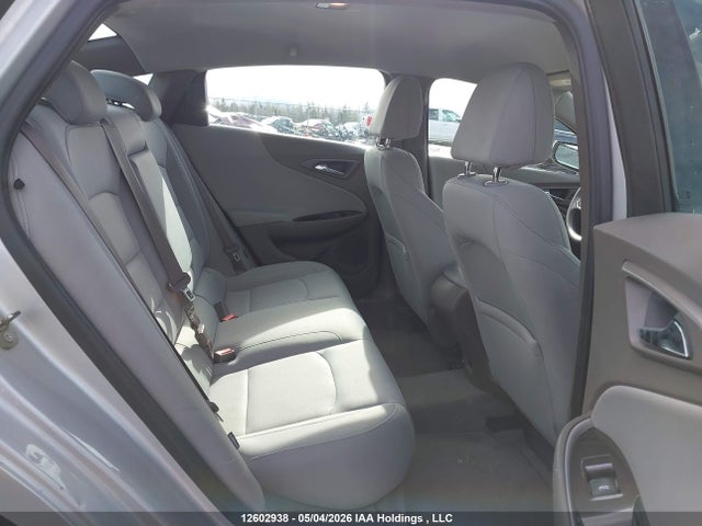 1G1ZA5ST1GF251876 Chevrolet Malibu L