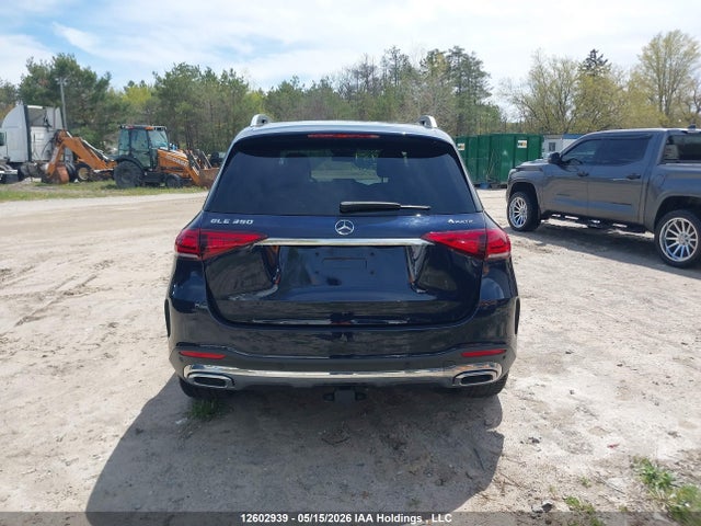 Aukcja sprzedaży 2021 Mercedes-benz Gle 350 4matic, vin: 4JGFB4KB8MA544672, numer aukcji: 12602939