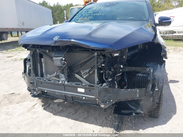Aukcja sprzedaży 2021 Mercedes-benz Gle 350 4matic, vin: 4JGFB4KB8MA544672, numer aukcji: 12602939