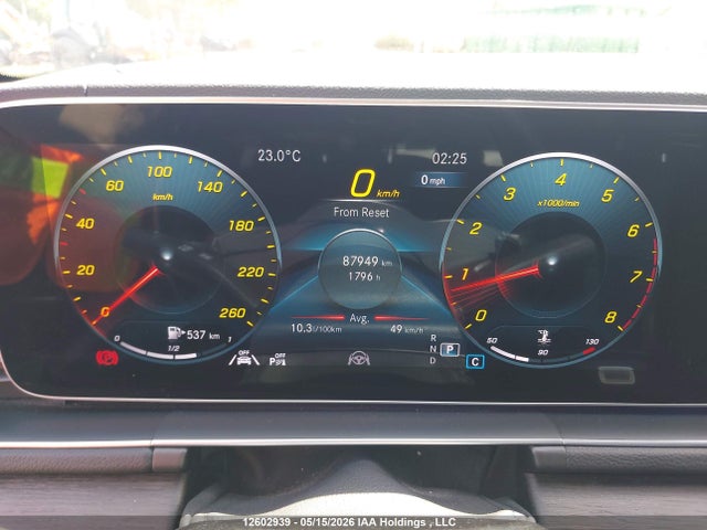 Aukcja sprzedaży 2021 Mercedes-benz Gle 350 4matic, vin: 4JGFB4KB8MA544672, numer aukcji: 12602939