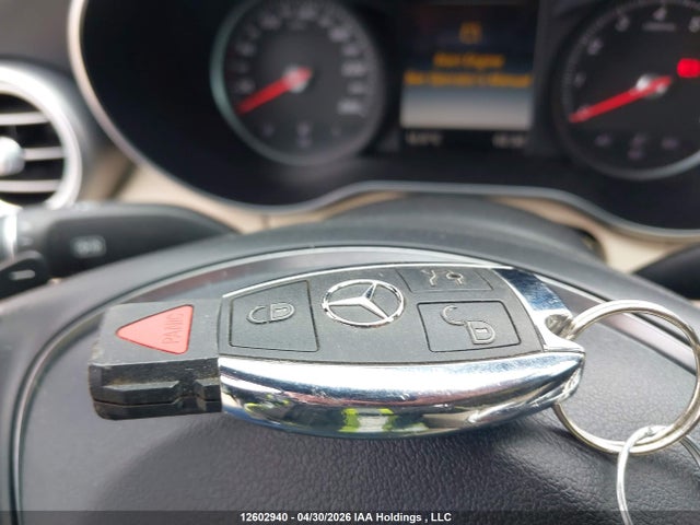 55SWF4KB0JU256123 Mercedes-Benz C 300 4matic