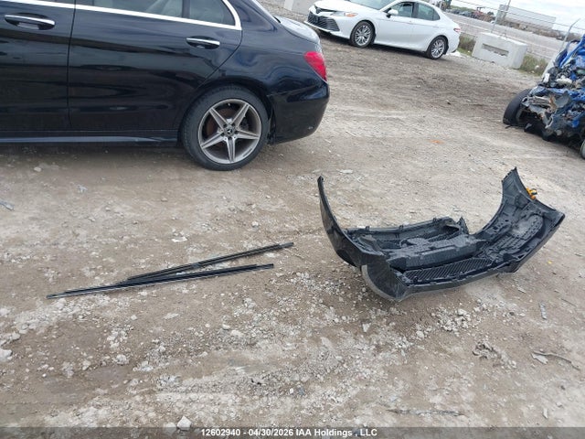55SWF4KB0JU256123 Mercedes-Benz C 300 4matic
