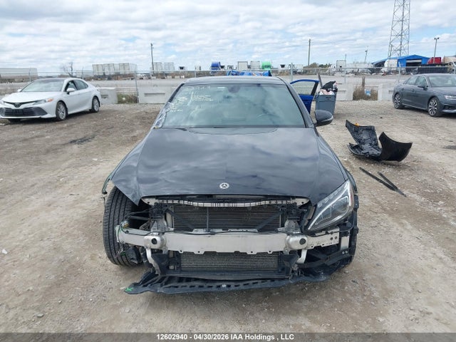 55SWF4KB0JU256123 Mercedes-Benz C 300 4matic