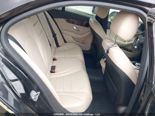 55SWF4KB0JU256123 Mercedes-Benz C 300 4matic