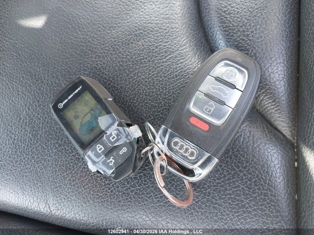 Продажа на аукционе авто 2014 Audi Q5 2.0 Technik, vin: WA1WFCFP1EA046866, номер лота: 12602941