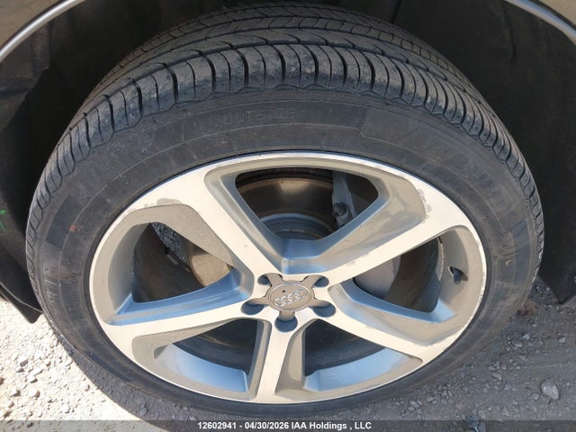 Продажа на аукционе авто 2014 Audi Q5 2.0 Technik, vin: WA1WFCFP1EA046866, номер лота: 12602941