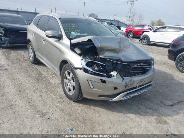 YV4612RK1G2795708 Volvo Xc60 T5/premier