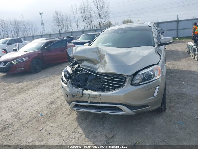 YV4612RK1G2795708 Volvo Xc60 T5/premier