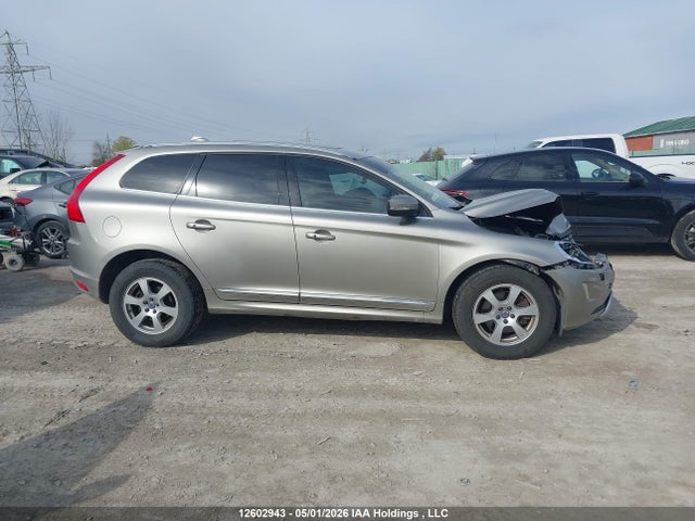 YV4612RK1G2795708 Volvo Xc60 T5/premier