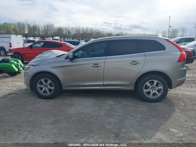 YV4612RK1G2795708 Volvo Xc60 T5/premier